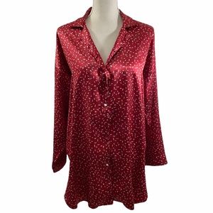 Victoria’s Secret Gold Label Vintage Robe